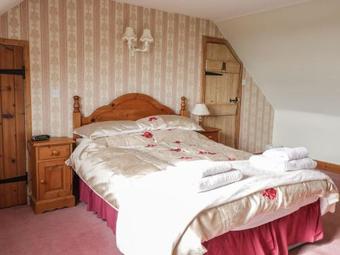 Craggs Cottage, Kelso, Roxburghshire