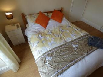 Hostal Staveley House