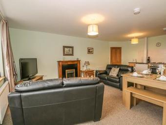 2 Park Nook, Millom
