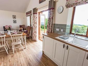 Stoney-brook Lodge