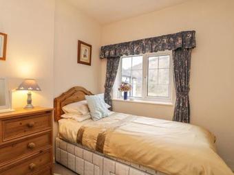 Dash Cottage, Embleton, Bassenthwaite Lake