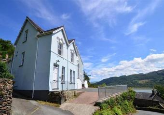 Apartamento Bryn Hyfryd