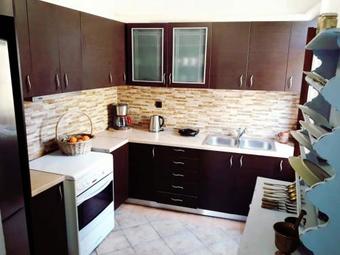 Agroturismo Archontiko Tis Irinis