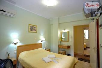 Apollon Hotel