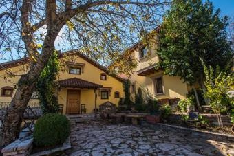 Hostal I Gonia Tis Linas