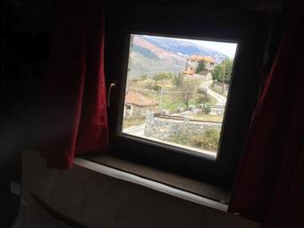 Hostal Chalet Asteras Tou Vorra