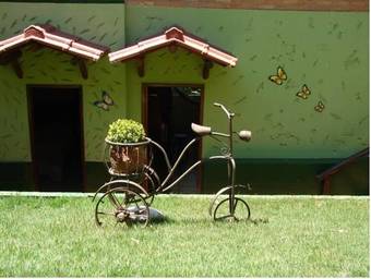 Hostal Pousada Vilarejo