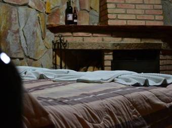 Hostal Pousada Peterle