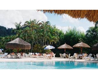 Lodge Guarany Country Hotel