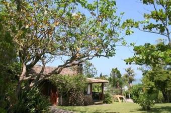 Hostal Vida Sol E Mar Ecoresort