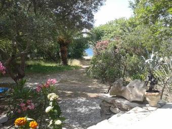 Villa Galinotis