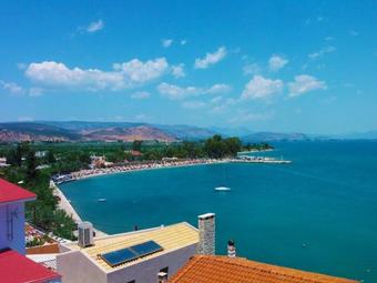 Hostal Pension Zephyros