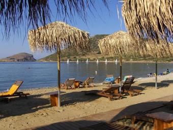 Sea Sight Boutique Hotel