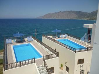 Villa Anemos-halcyon-eirene