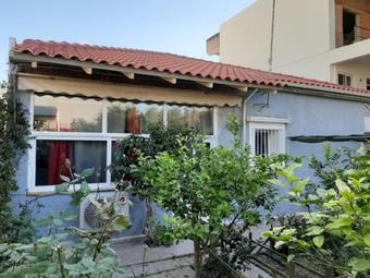 Petros's House