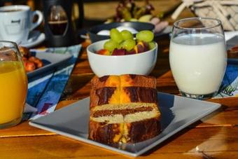 Marzi Boutiqoue Hotel