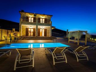 Villa Stephania