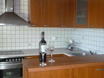 Villa Athina