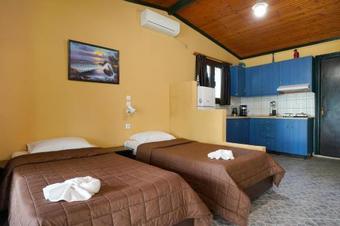 Platanes Apartments