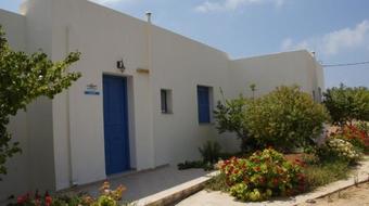 Pleiades Apartments