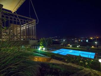 Aparthotel Panorama Resort