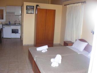 Apartamento Chroma