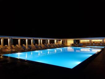 Hotel Olympios Zeus