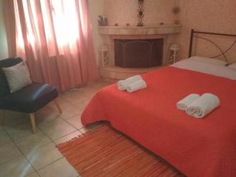 Apartamento Filoxenia