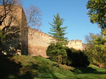 Hotel Stari Podrum