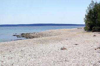 Apartments By The Sea Simuni, Pag - 4083