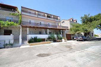 Apartments Ivka