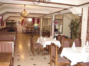 Hotel Bijela Ku?a