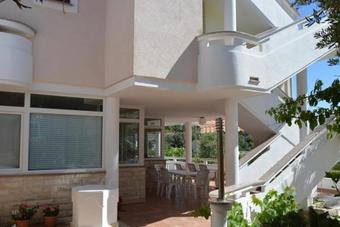 Hostal Apartments And Rooms By The Sea Jakisnica, Pag - 4160