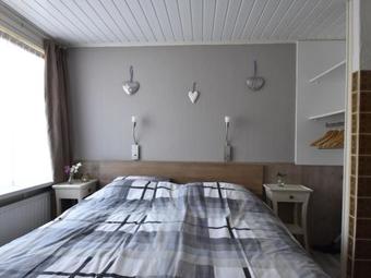 Quaint Holiday Home In Callantsoog Near Sea