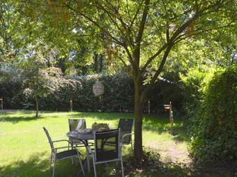 Beautiful Holiday Home In North Brabant With Sauna