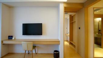 Ji Hotel Shanghai Hongqiao National Convention And Exhibition Centre Xujing North