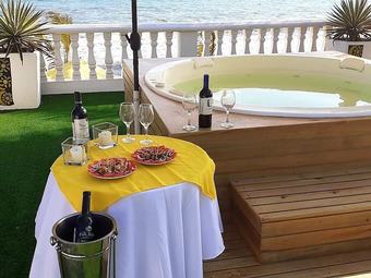 Hotel La Casona Beach