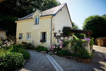 Hotel Gite Domaine De La Juranvillerie