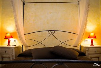 Hotel La Restuccia - Masseria Urban