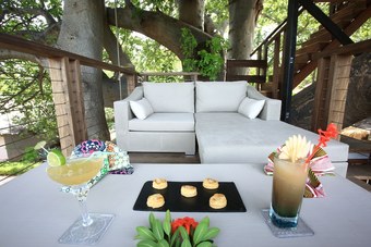 Hotel Les Paletuviers