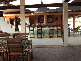 Hotel Le Kinkeliba Lodge