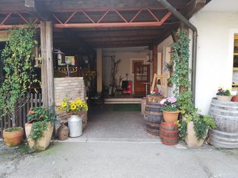 Hotel Gostilna Logar Logar Igor S.p.