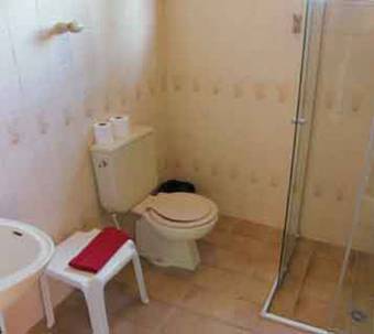 Hostal Pouso Do Rochedo