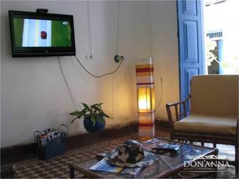 Donanna Hostel & Tours