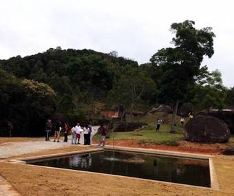 Hostal Pousada Sol Da Montanha