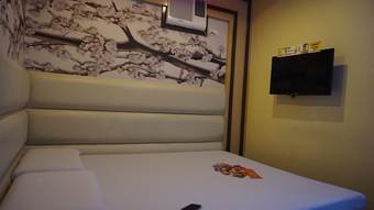 Hotel Sogo Cainta