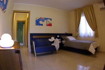 Villaggio Albatros