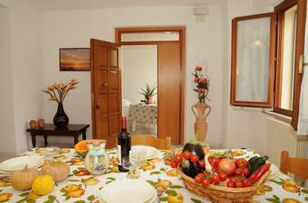 Agroturismo Agriturismo La Piana