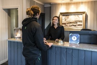 Reine Rorbuer - By Classic Norway Hotels