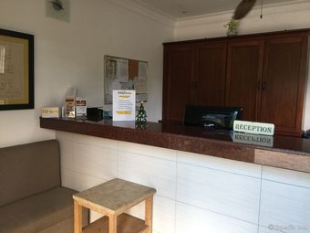 Apartamentos Olivia Resort Homes